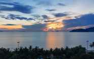 Ruang Umum 6 Dream Nha Trang Hotel