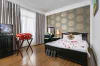 Bilik Tidur Dream Nha Trang Hotel