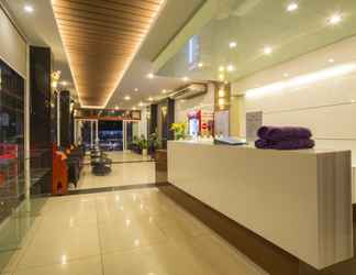 Lobi 2 Dream Nha Trang Hotel