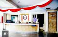 Lobby 7 Wangburapa Grand