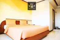 Bedroom Wangburapa Grand