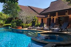 외관 Baan Zoe Villa