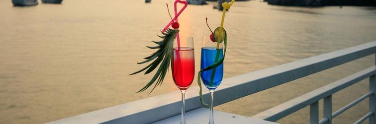 ロビー Alisa Premier Cruise