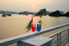 ロビー Alisa Premier Cruise