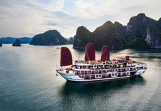 近くの景色と観光スポット 2 Alisa Premier Cruise