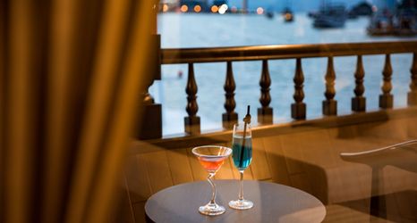 ロビー 2 Alisa Premier Cruise