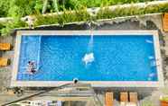 Swimming Pool 5 Nesta Hotel Phu Quoc