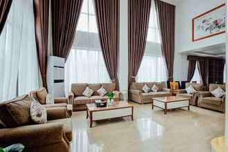 Lobi 4 Nesta Hotel Phu Quoc