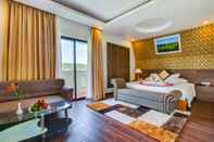 Phòng ngủ Nesta Hotel Phu Quoc