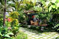 ภายนอกอาคาร Hoi An Botanic Garden Villas