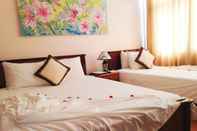 Bilik Tidur Holiday Diamond Hotel