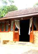 EXTERIOR_BUILDING Joglo Mbah Guru Villa Homestay