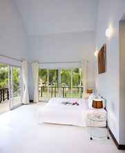 ห้องนอน 4 Breda Beach Villa