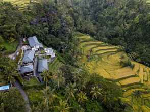 Luar Bangunan 4 Suarapura Resort & Spa