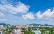 Khu vực công cộng 5 Spring Hotel