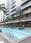 SWIMMING_POOL Bintang Residence  @ Centerpoint Apartment Bekasi