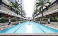 Swimming Pool 2 Bintang Residence  @ Centerpoint Apartment Bekasi