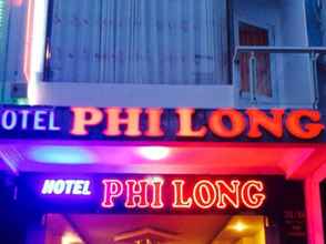 Exterior 4 Phi Long Hotel Nha Trang