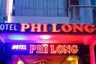 Exterior Phi Long Hotel Nha Trang
