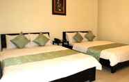 Bedroom 5 Phi Long Hotel Nha Trang