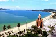 Nearby View and Attractions Phi Long Hotel Nha Trang