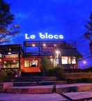 EXTERIOR_BUILDING Le Blocs Resort and Cafe