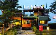 Bangunan 5 Le Blocs Resort and Cafe