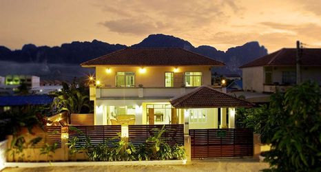 Bên ngoài 2 Baan Andaman