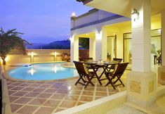 Khu vực công cộng 3 Baan Andaman