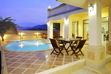 Khu vực công cộng Baan Andaman