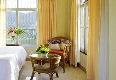 Phòng ngủ 7 Baan Andaman