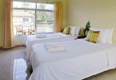 Phòng ngủ 5 Baan Andaman