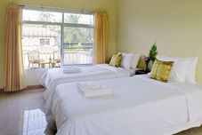 Phòng ngủ Baan Andaman