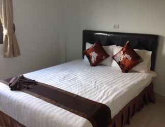 ห้องนอน 2 Smile Home Bed & Breakfast Trang