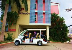 Nearby View and Attractions 6 PS Resort