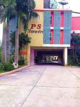 Exterior 4 PS Resort