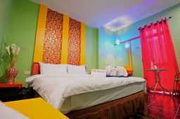 PS Resort, THB 653.99