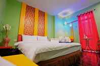 Kamar Tidur PS Resort