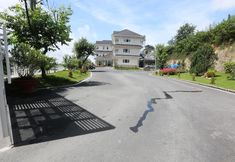 外部的 6 Nhat Vy Hotel Dalat