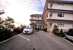 外部的 7 Nhat Vy Hotel Dalat