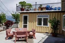 公共空间 Nhat Vy Hotel Dalat