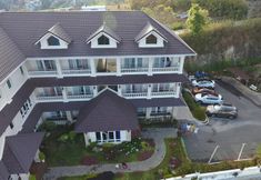 外部的 2 Nhat Vy Hotel Dalat