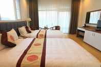 Bilik Tidur Nhat Vy Hotel Dalat