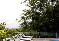Swimming Pool 2 Thara Bayview Villa