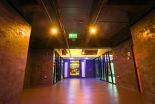 ห้องประชุม PS Extra Hotel