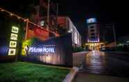 Bangunan 2 PS Extra Hotel