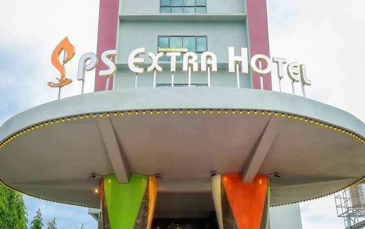 PS Extra Hotel