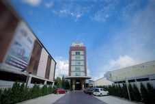 บริการของโรงแรม PS Extra Hotel