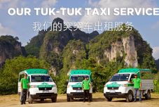 Accommodation Services Baan Rim Klong