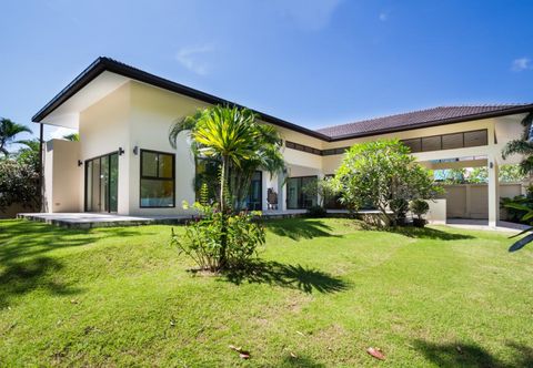 Exterior Baan Rim Klong